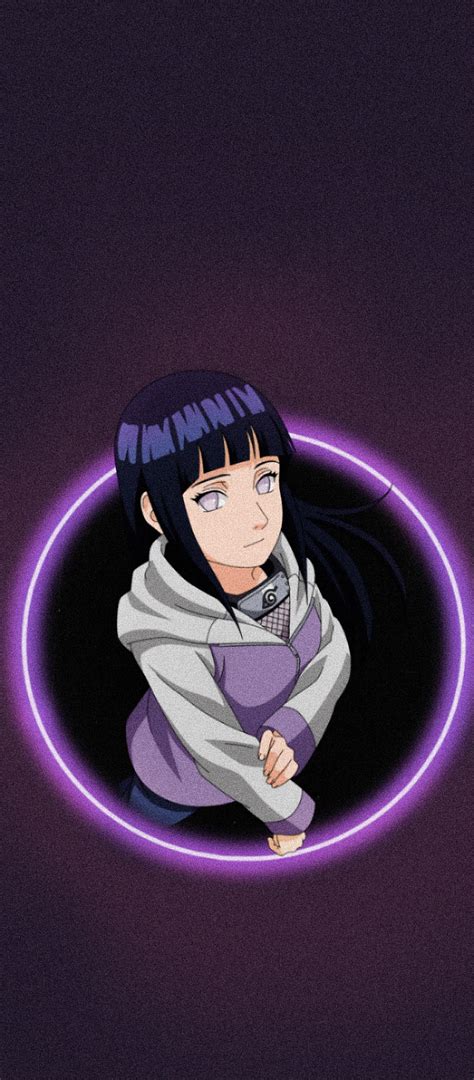 hinata black